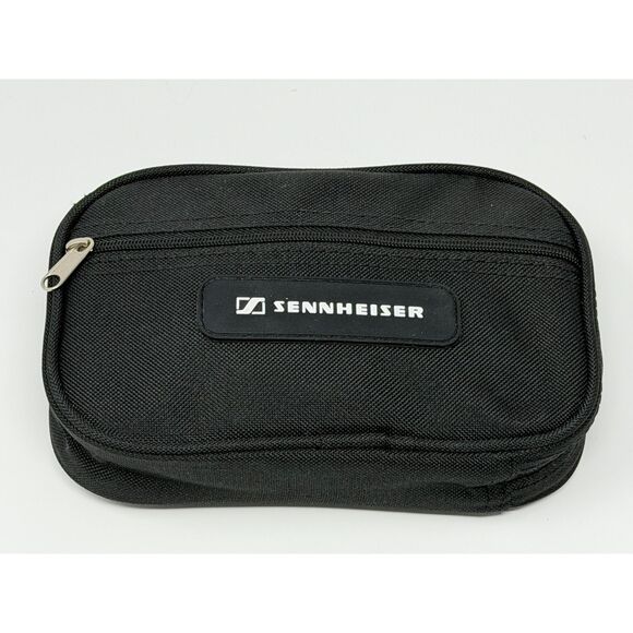 Sennheiser PXC 310 Headset in Bag w/ USB Charging Cable Aux Cord & Adapter - Picture 10 of 11